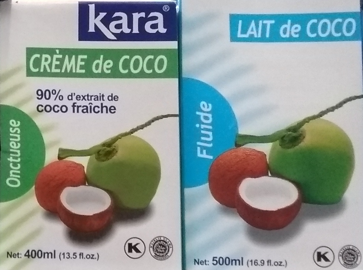 Kara Coco