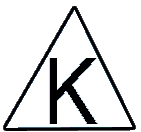 Triangle-K